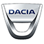 Dragkrok till Dacia