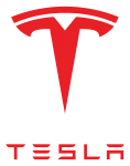 Dragkrok till Tesla