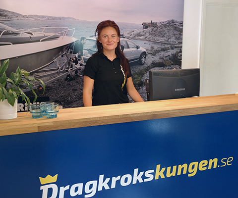 dragkrokskungen